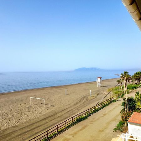 La Parada Beach Benagalbón Exterior foto